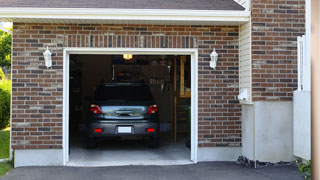 Garage Door Installation at Hidden Lakes, Florida